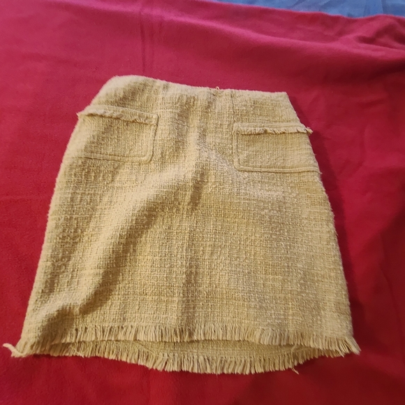 Marciano skirt size 6 - Picture 6 of 12